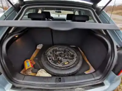 Здавання транспортного засобу audi a3 (8p1) 1.6 року 2007 потужний 