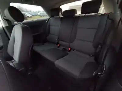 Здавання транспортного засобу audi a3 (8p1) 1.6 року 2007 потужний 