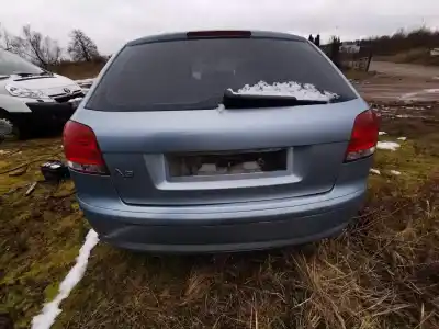 Здавання транспортного засобу audi a3 (8p1) 1.6 року 2007 потужний 