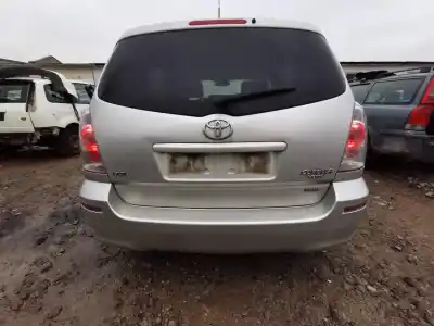 Veículo de Sucata toyota corolla verso (zer_, zze12_, r1_) 2.2 d-4d (aur10_) do ano 2006 alimentado 