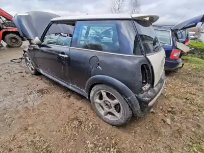 Здавання транспортного засобу mini mini (r50, r53) one d року 2004 потужний 