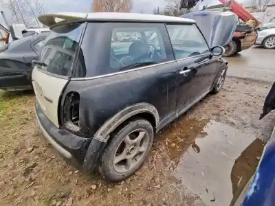 Здавання транспортного засобу mini mini (r50, r53) one d року 2004 потужний 