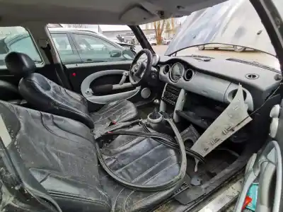 Здавання транспортного засобу mini mini (r50, r53) one d року 2004 потужний 