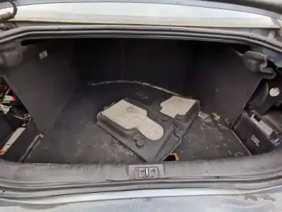 Scrapping Vehicle peugeot 407 (6d_) 2.0 (6drfnb, 6drfne) of the year 2007 powered 