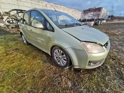Verschrottungsfahrzeug ford focus c-max (dm2) 2.0 tdci des jahres 2004 angetrieben 