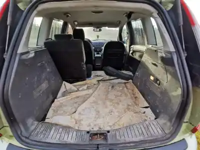 Verschrottungsfahrzeug ford focus c-max (dm2) 2.0 tdci des jahres 2004 angetrieben 