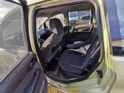 Verschrottungsfahrzeug ford focus c-max (dm2) 2.0 tdci des jahres 2004 angetrieben 