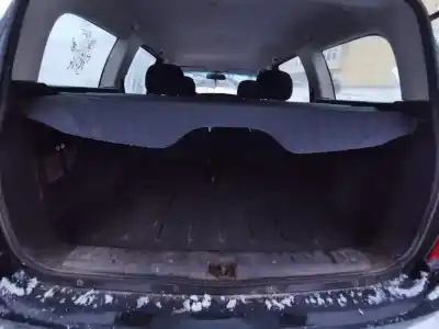 Veículo de Sucata opel astra g fastback (t98) 2.0 dti 16v (f08, f48) do ano 2001 alimentado y20dth