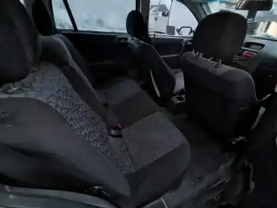 Veículo de Sucata opel astra g fastback (t98) 2.0 dti 16v (f08, f48) do ano 2001 alimentado y20dth