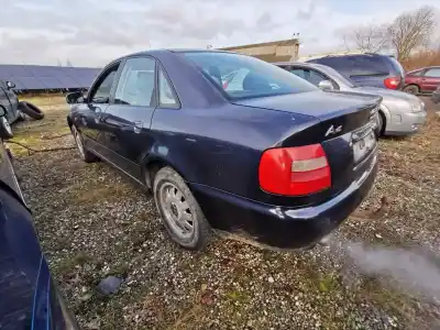 Veicolo di demolizione audi a4 b5 (8d2) 1.8 dell'anno 1997 alimentato adr