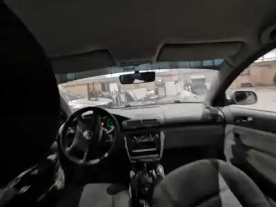 Scrapping Vehicle volkswagen passat b5 variant (3b5) 1.9 tdi of the year 1997 powered 