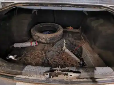 Scrapping Vehicle volkswagen passat b5 variant (3b5) 1.9 tdi of the year 1997 powered 