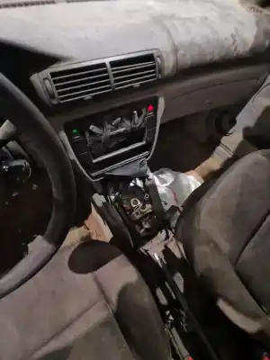 Scrapping Vehicle volkswagen passat b5 variant (3b5) 1.9 tdi of the year 1997 powered 