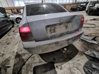 Scrapping Vehicle volkswagen passat b5 variant (3b5) 1.9 tdi of the year 1997 powered 