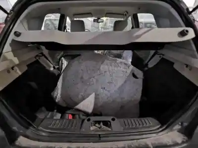 Véhicule à la ferraille ford fiesta vi (cb1, ccn) 1.4 tdci de l'année 2009 alimenté 