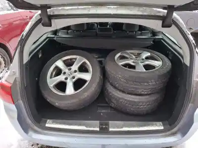 Vehicul casat honda accord vii (cl, cn) 2.2 i-ctdi (cn1) al anului 2004 alimentat n22a1 1100001