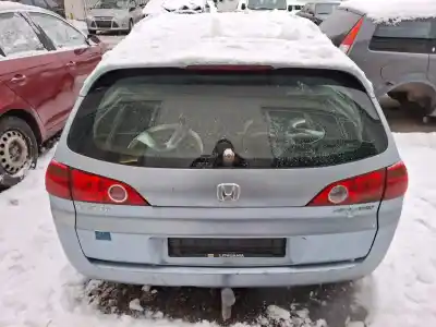 Vehicul casat honda accord vii (cl, cn) 2.2 i-ctdi (cn1) al anului 2004 alimentat n22a1 1100001