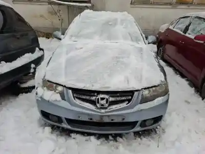 Vehicul casat honda accord vii (cl, cn) 2.2 i-ctdi (cn1) al anului 2004 alimentat n22a1 1100001