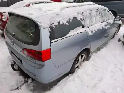 Vehicul casat honda accord vii (cl, cn) 2.2 i-ctdi (cn1) al anului 2004 alimentat n22a1 1100001