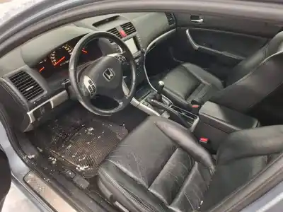 Vehicul casat honda accord vii (cl, cn) 2.2 i-ctdi (cn1) al anului 2004 alimentat n22a1 1100001