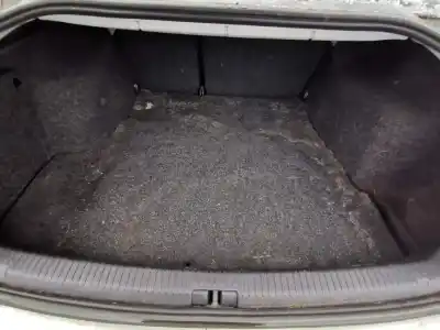 Veículo de Sucata volkswagen passat b5 variant (3b5) 1.9 tdi do ano 1998 alimentado afn