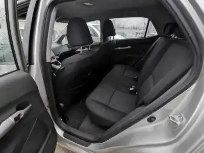 Veicolo di demolizione toyota auris (_e15_) 2.0 d-4d (ade150_) dell'anno 2007 alimentato 