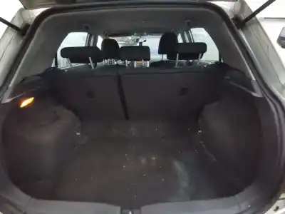 Veicolo di demolizione toyota auris (_e15_) 2.0 d-4d (ade150_) dell'anno 2007 alimentato 