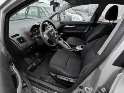 Veicolo di demolizione toyota auris (_e15_) 2.0 d-4d (ade150_) dell'anno 2007 alimentato 