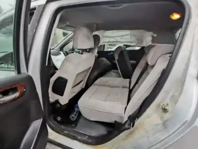 Veicolo di demolizione peugeot 307 (3a/c) 1.6 hdi 110 dell'anno 2005 alimentato 