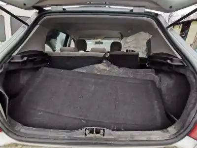 Veicolo di demolizione peugeot 307 (3a/c) 1.6 hdi 110 dell'anno 2005 alimentato 