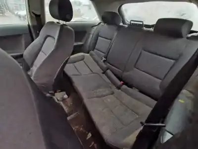 Veicolo di demolizione audi a3 (8p1) 1.9 tdi dell'anno 2004 alimentato bkc