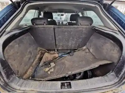 Veicolo di demolizione audi a3 (8p1) 1.9 tdi dell'anno 2004 alimentato bkc