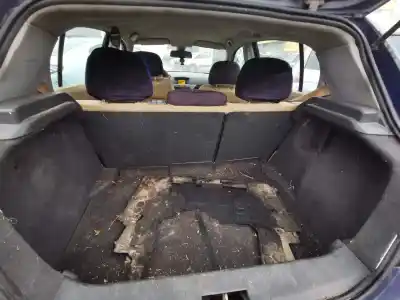 Scrapping Vehicle opel astra h (a04) 1.7 cdti (l48) of the year 2004 powered z17dth