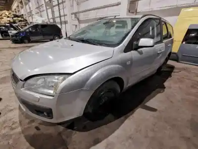 Здавання транспортного засобу ford focus ii (da_, hcp, dp) 2.0 року 2005 потужний 