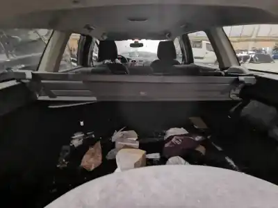 Здавання транспортного засобу ford focus ii (da_, hcp, dp) 2.0 року 2005 потужний 