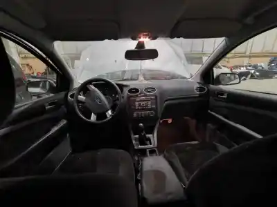 Здавання транспортного засобу ford focus ii (da_, hcp, dp) 2.0 року 2005 потужний 