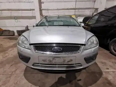 Здавання транспортного засобу ford focus ii (da_, hcp, dp) 2.0 року 2005 потужний 