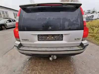 Veículo de Sucata volvo v70 ii (285) 2.4 do ano 2003 alimentado b5244s