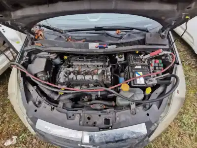 Scrapping Vehicle opel corsa d (s07) 1.3 cdti (l08, l68) of the year 2007 powered z13dtj