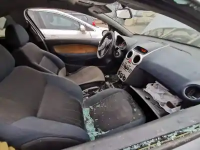 Scrapping Vehicle opel corsa d (s07) 1.3 cdti (l08, l68) of the year 2007 powered z13dtj