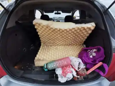 Scrapping Vehicle opel corsa d (s07) 1.3 cdti (l08, l68) of the year 2007 powered z13dtj