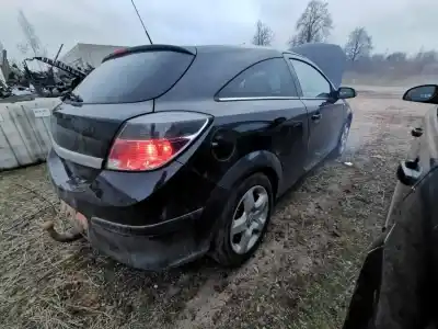 Veículo de Sucata opel astra h (a04) 1.6 (l48) do ano 2009 alimentado z16xer