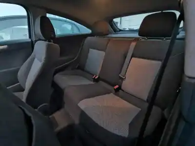 Veículo de Sucata opel astra h (a04) 1.6 (l48) do ano 2009 alimentado z16xer