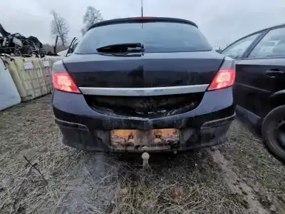 Veículo de Sucata opel astra h (a04) 1.6 (l48) do ano 2009 alimentado z16xer