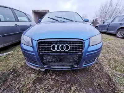 Veicolo di demolizione audi a3 (8p1) 2.0 tdi 16v dell'anno 2004 alimentato 