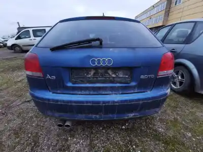 Veicolo di demolizione audi a3 (8p1) 2.0 tdi 16v dell'anno 2004 alimentato 