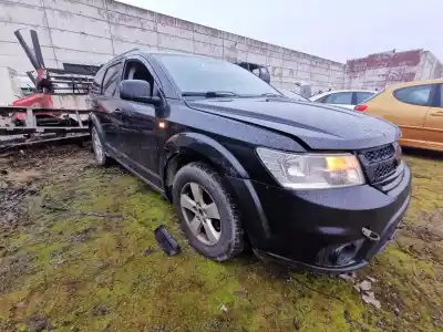 Hurda Aracı FIAT FREEMONT (345_)  Yılın 2012 güçlü 