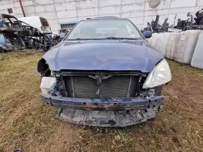 Hurda Aracı toyota corolla sedán (_e12_) 1.4 vvt-i (zze120_) yılın 2001 güçlü e4z-e32