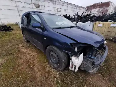 Hurda Aracı TOYOTA COROLLA SEDÁN (_E12_)  Yılın 2001 güçlü E4Z-E32