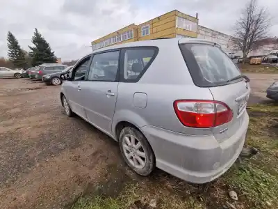 Scrapping Vehicle toyota ipsum (_m2_) 2.0 d (clm20_) of the year 2004 powered 